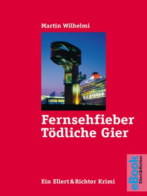 cover image of Fernsehfieber
